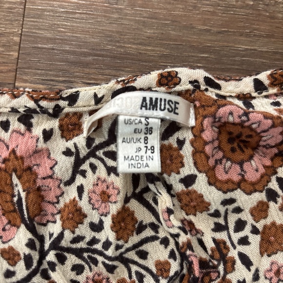 Ladies romper - Picture 2 of 2